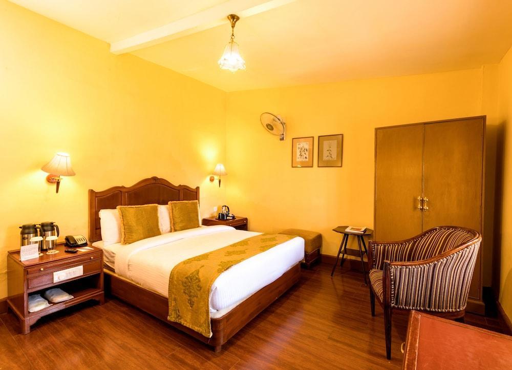 Gateway Coonoor Hotel Exterior photo