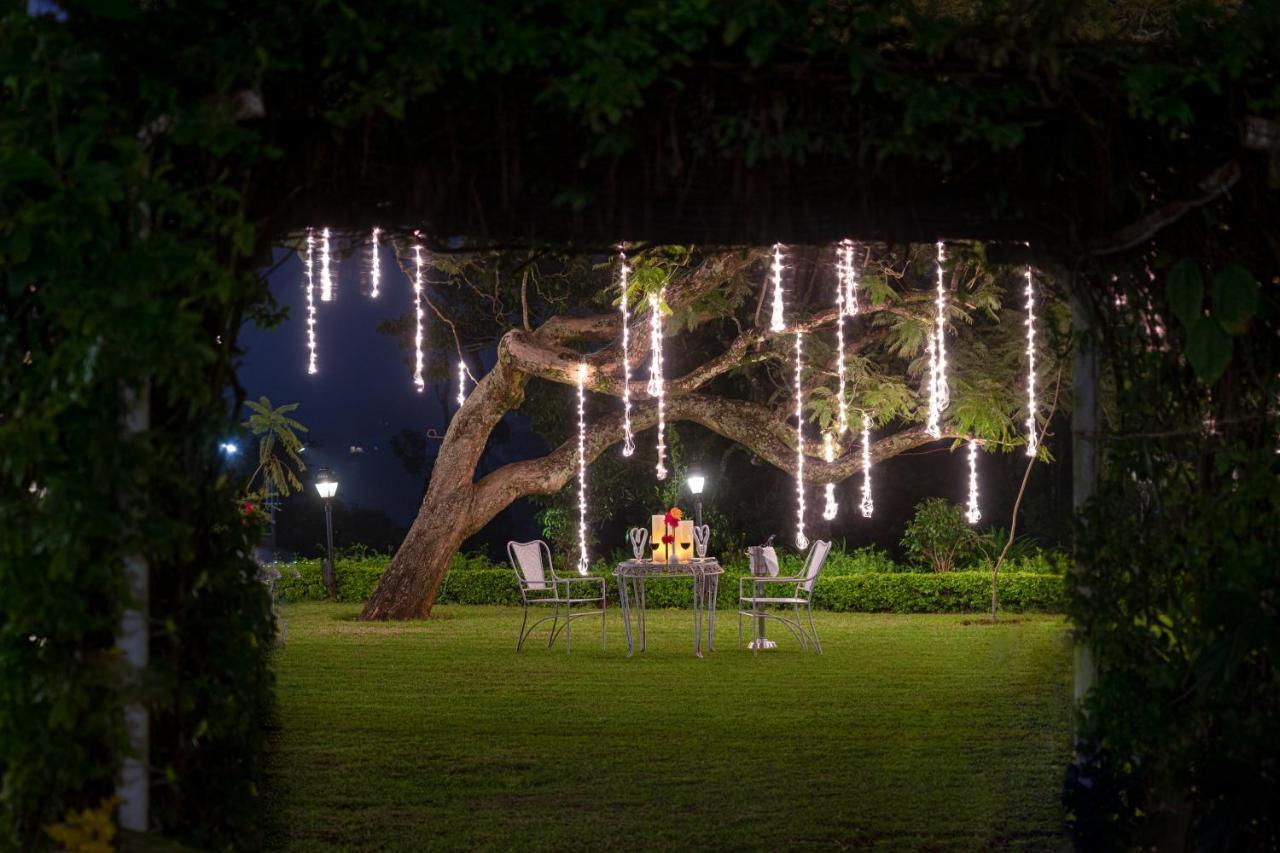 Gateway Coonoor Hotel Exterior photo