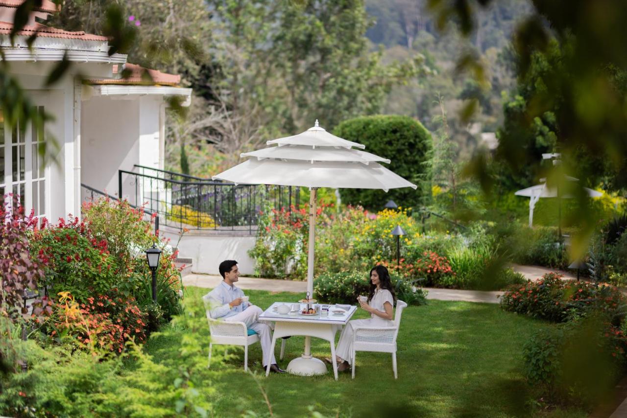 Gateway Coonoor Hotel Exterior photo