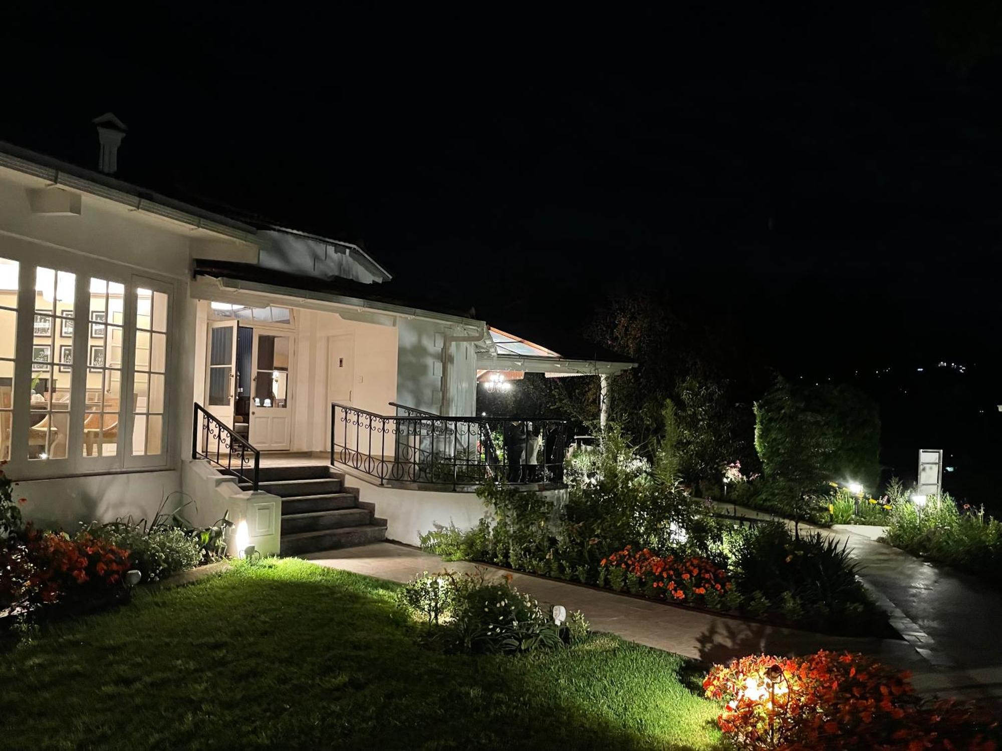 Gateway Coonoor Hotel Exterior photo