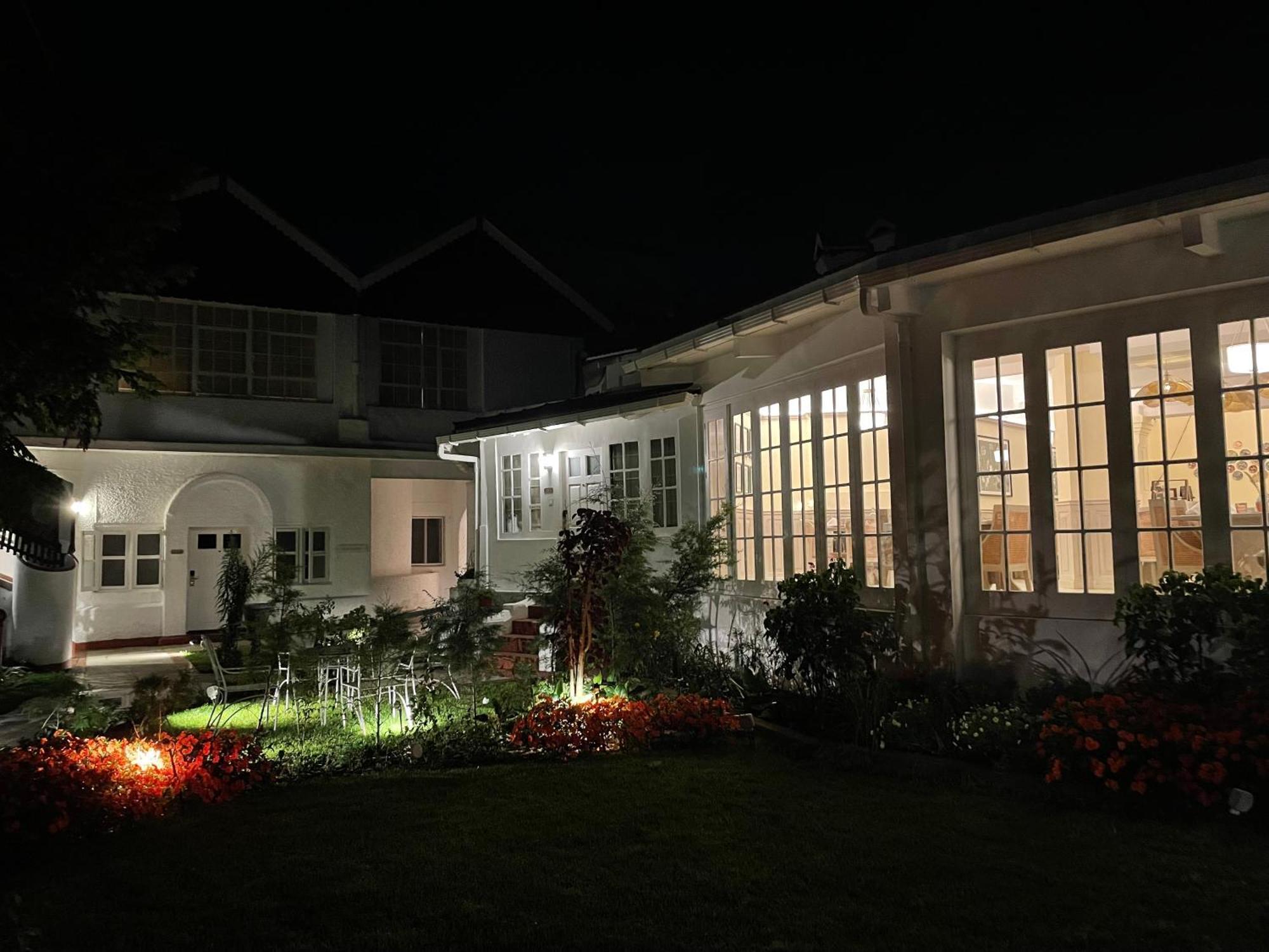 Gateway Coonoor Hotel Exterior photo